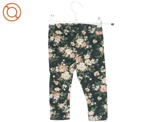 Leggings fra Newbie (str. 74 cm)