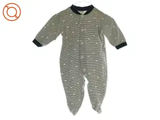 Heldragt fra Babyface (Str. 74)