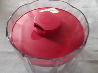 Tupperware 500 ml