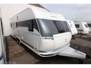 2023 - Hobby Excellent Edition 650 KMFe