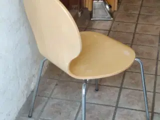 Spisestuestol