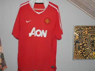  Manchester United 2010