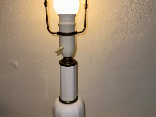 Heiberg bordlampe