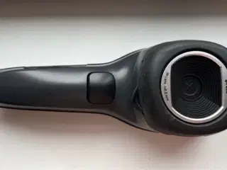 Termisk/varme søgende kamera (udlejes)