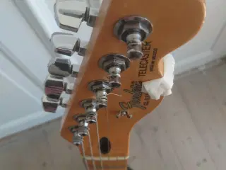 Fender Telecaster 