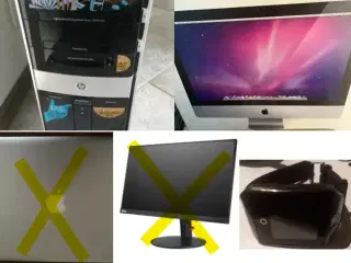 2 Windows MAC Apple Smarture væld af Spil + DVD