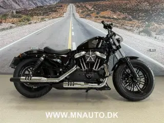 Harley-Davidson XL 1200 X  Forty Eight