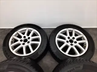 5x112 16" ET59 Nav 57,1ø VW Sharan vintersæt