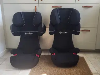 Cybex Isofix autostole 15-36 kg