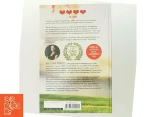 Forbandede Yngel af Anne-Cathrine Riebnitzsky (Bog)