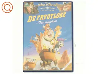 De Frygtløse