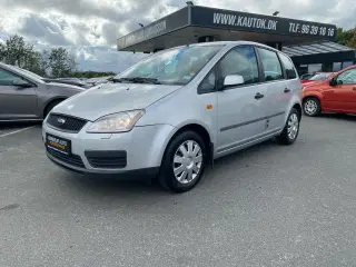 Ford C-MAX 1,8 Ambiente 125HK Van