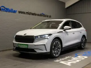 Skoda Enyaq 80 iV Suite