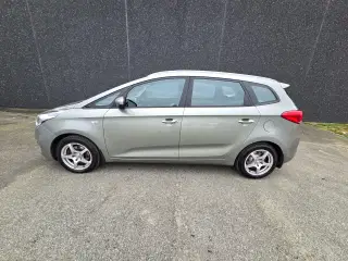 Kia Carens 1,6 GDi Style