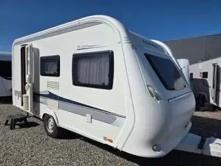 Hobby DE LUXE 440 SF