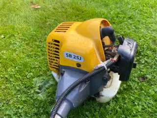 Kantklipper Stiga SB 25J
