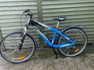 Scott Voltage mountainbike sælges 🚴‍♂️ ✅ 26” hjul