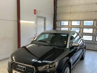 Audi A1 1,6 TDi 90 Ambition