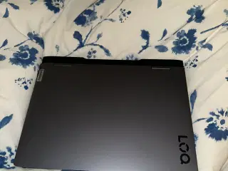 Lenovo Leo 16 ahp8