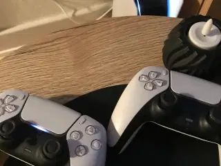 Ps5 controllere (2stk)
