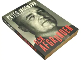 Elsk afgrunden - Peter Ingemann-Henrik Nordskilde