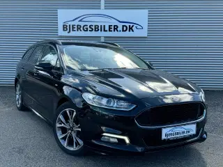 Ford Mondeo 2,0 TDCi 180 ST-Line stc. aut.