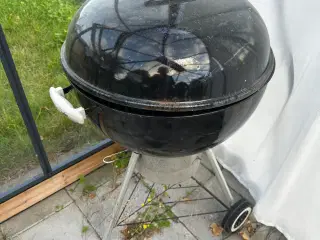 Webergrill