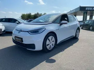 VW ID.3 EL Pro Performance Business 204HK 5d Aut.