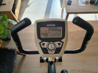 Kettler Motions cykel