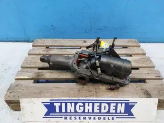 Massey Ferguson 690 Liftdæksel 1870955M2