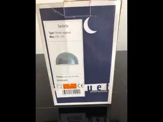 Væglamper