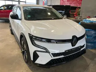 Renault Megane E-Tech 40 Equilibre