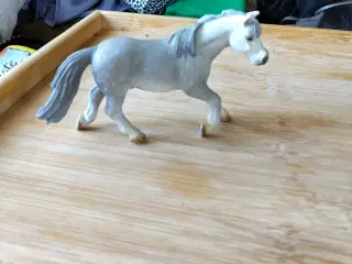 Schleich Hest