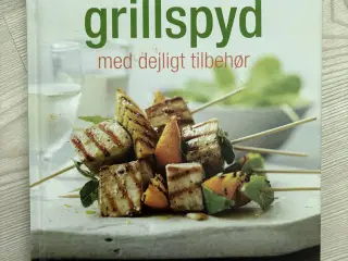 Grillspyd
