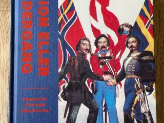 Union eller undergang, Rasmus Glenthøj m.fl.