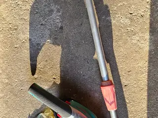 Bosch ISO multiklipper