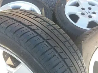5x114,3 16" Honda