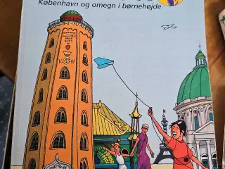 Børneguide - København og omegn i børnehøjde 