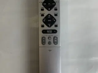 Original PIONEER AXD7368 fjernbetjening til