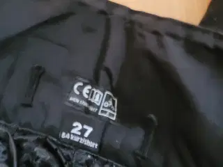 Super fine FLM Buks Dame