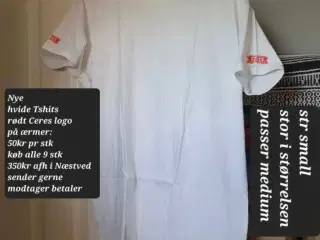 Nye h ide tshirts  str s