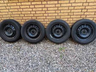 Vinterdæk til måske din bil