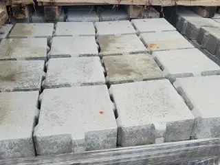 SF Rima kørefast permeable fliser