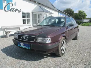 Audi 80 2,0 Avant