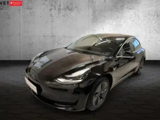 Tesla Model 3  Standard Range+ RWD