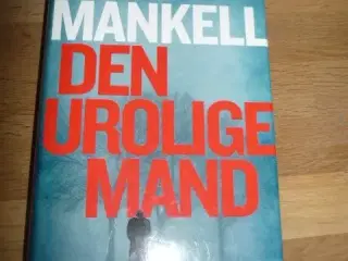 Den urolige mand