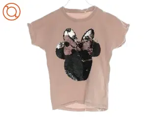 T-shirt fra Name it (Str 116 / 6 år)