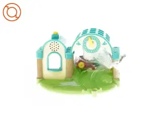 Brio x disney