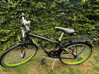 Kildemoes drengecykel