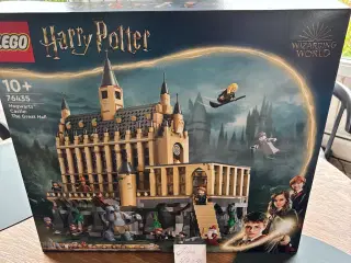 Lego Harry Potter - The Great Hall. 76435